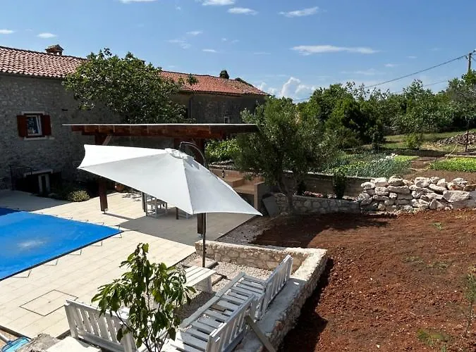 Bonvivan House