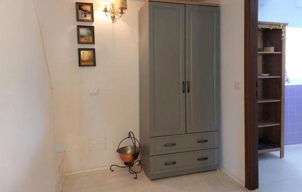 Bonvivan House *