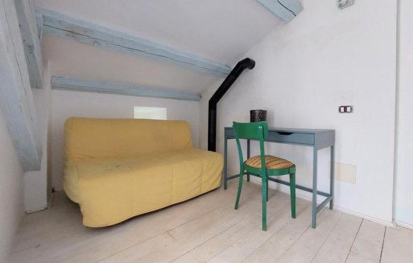 Bonvivan House Diminici