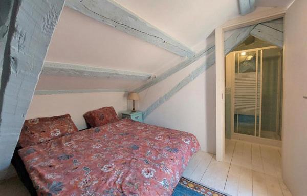 Bonvivan House Holiday home