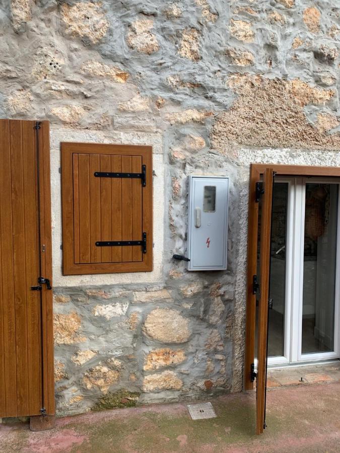 Holiday home Bonvivan House *