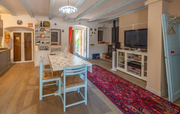 Holiday home Bonvivan House *