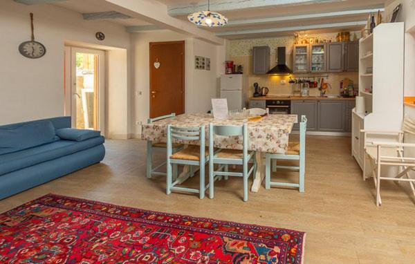Bonvivan House Holiday home *