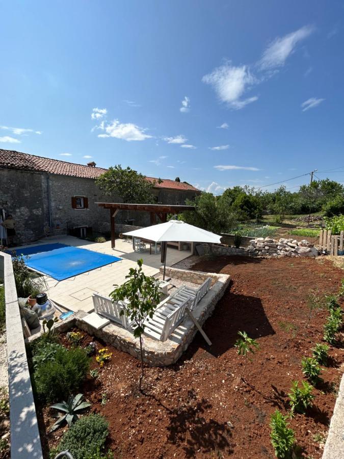Holiday home Bonvivan House Diminici