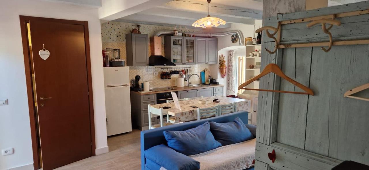Holiday home Bonvivan House Diminici