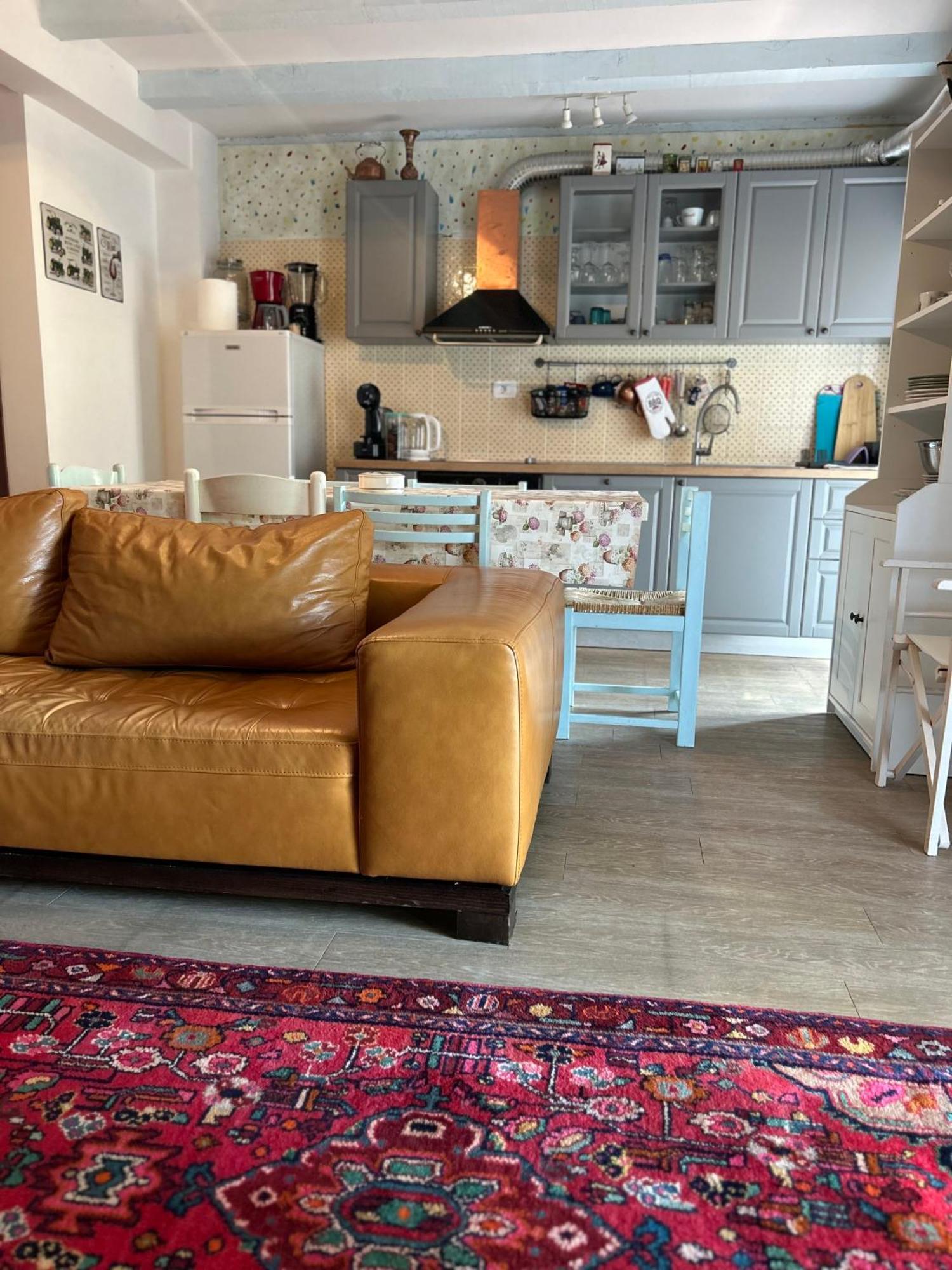 Holiday home Bonvivan House *