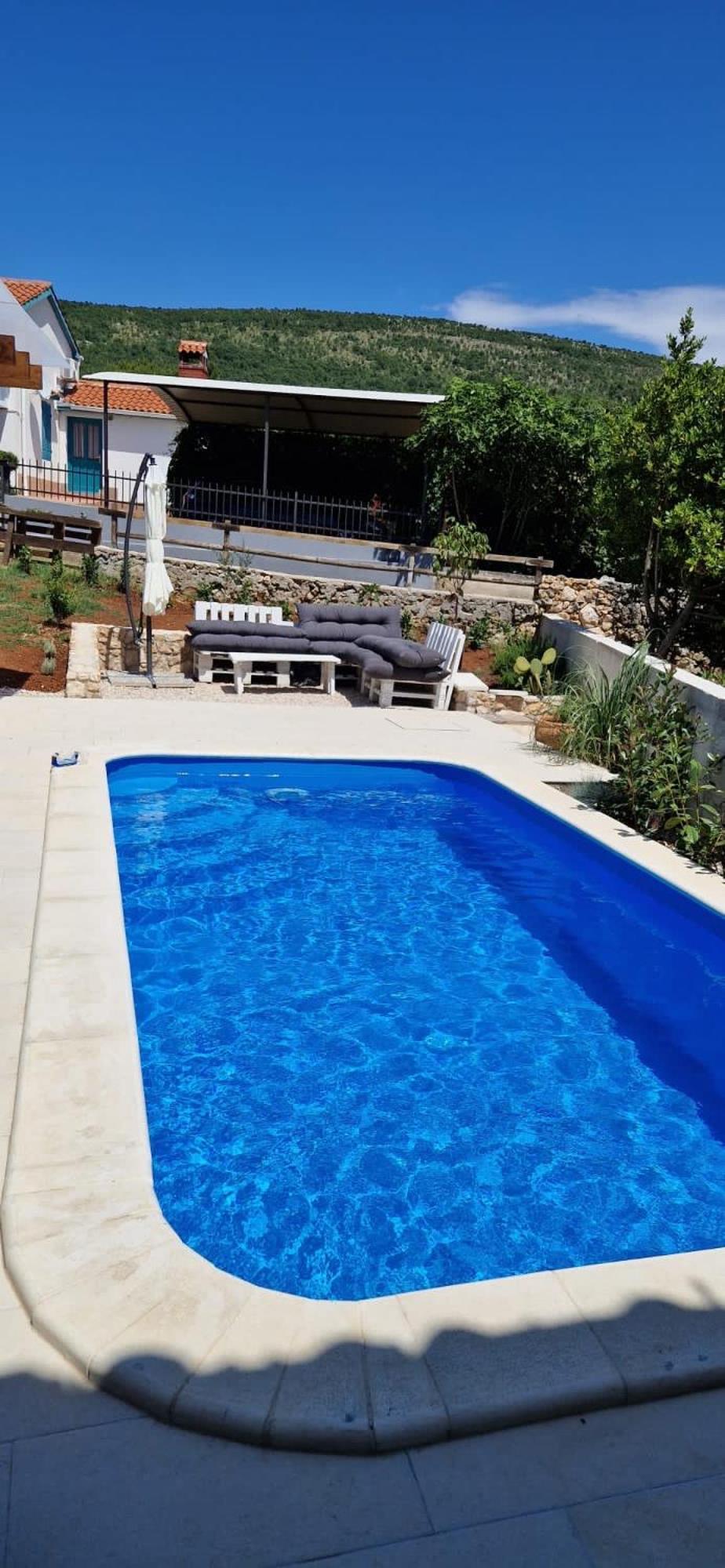 Holiday home Bonvivan House Diminici
