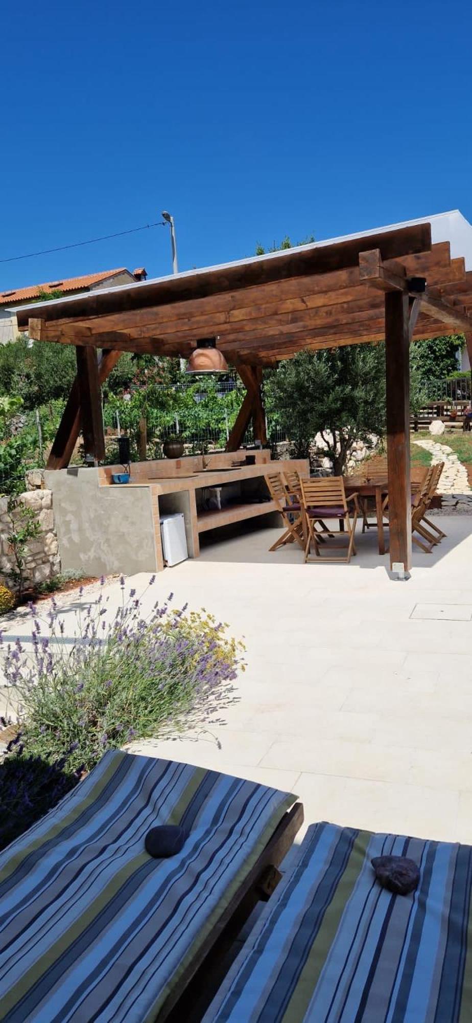 Bonvivan House Nyaraló Diminići