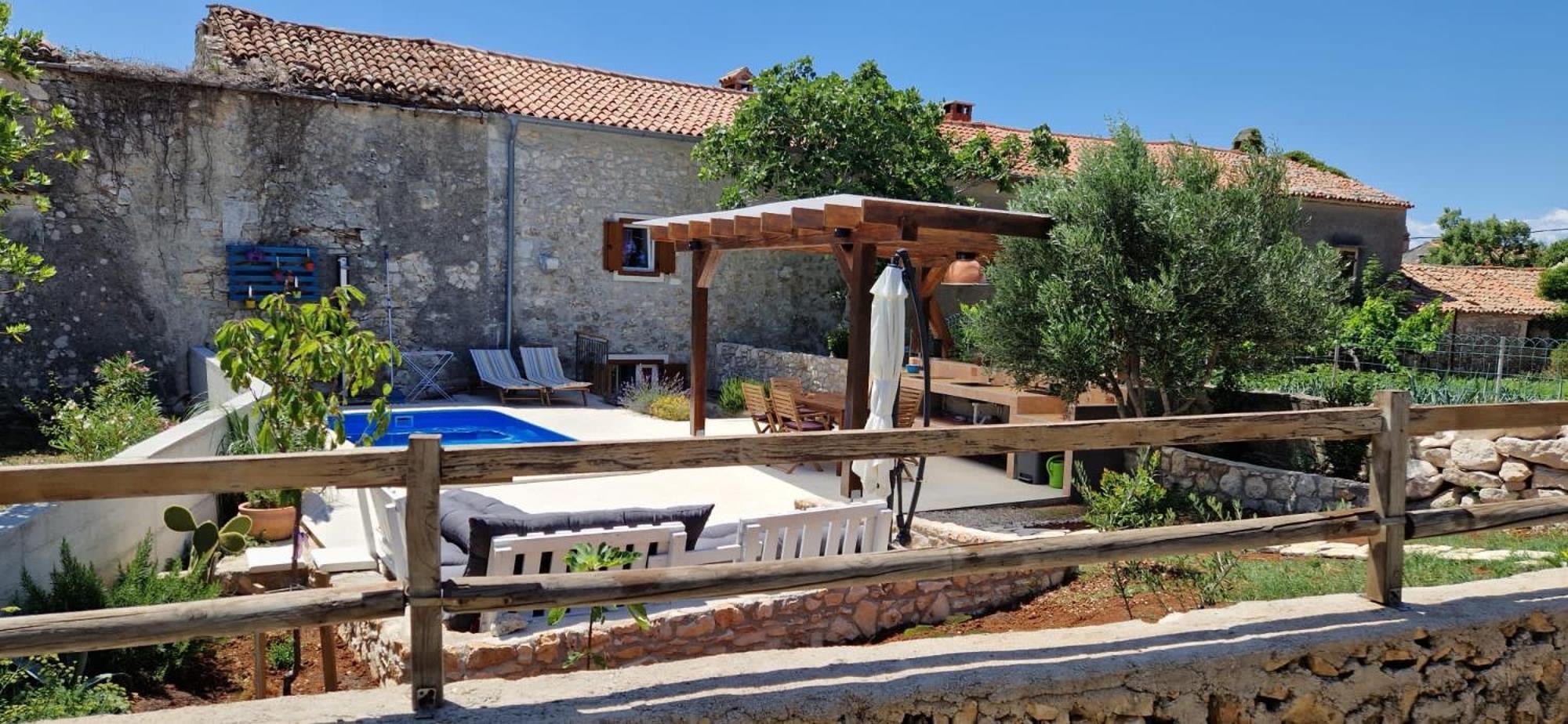 Bonvivan House
