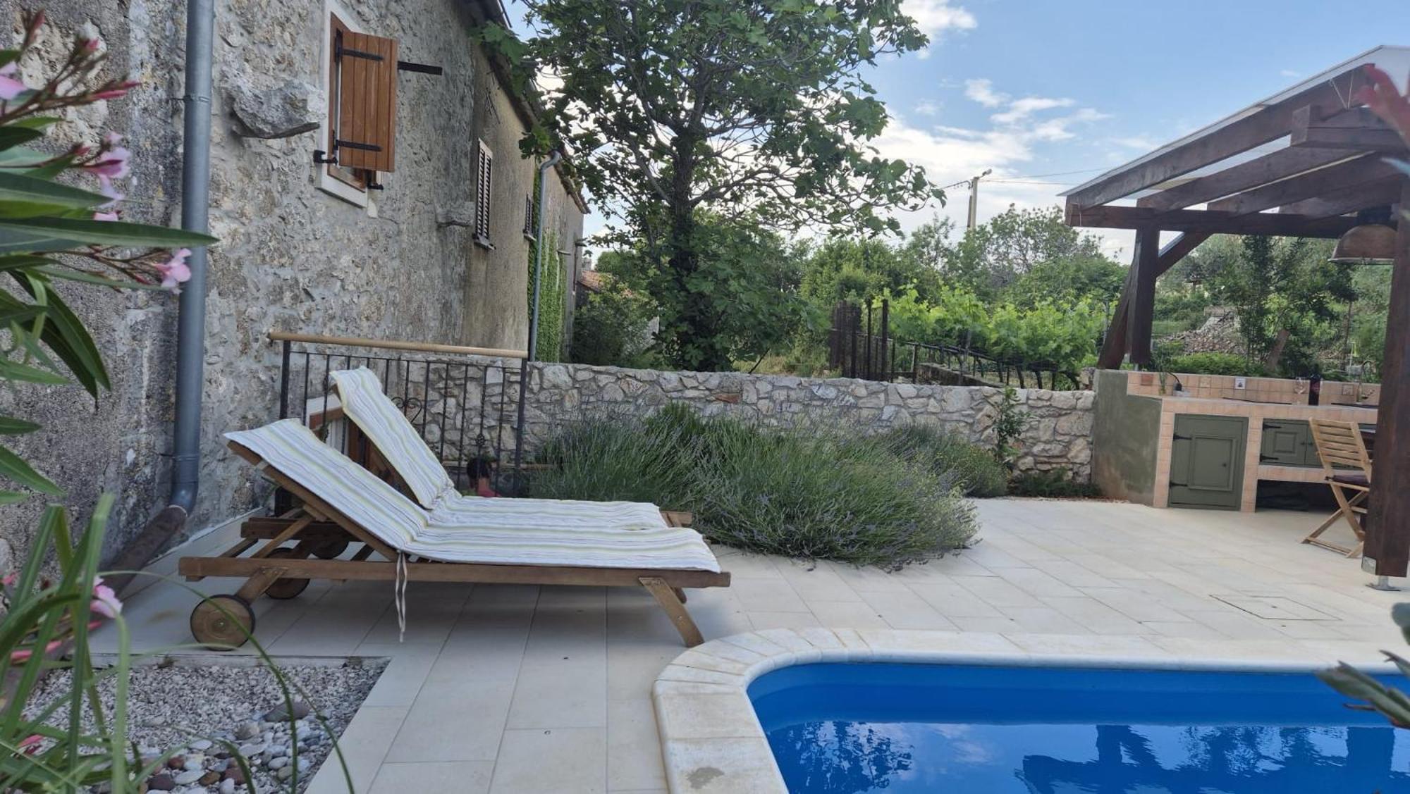 Nyaraló Bonvivan House