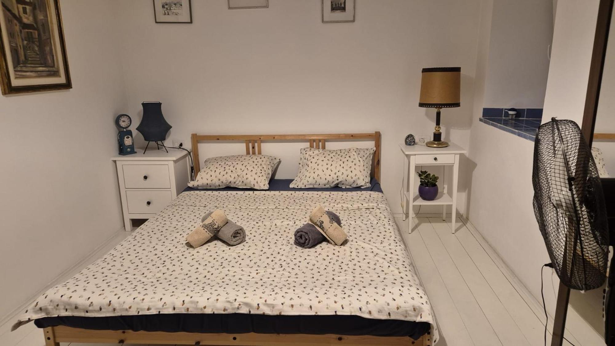 Bonvivan House Holiday home *