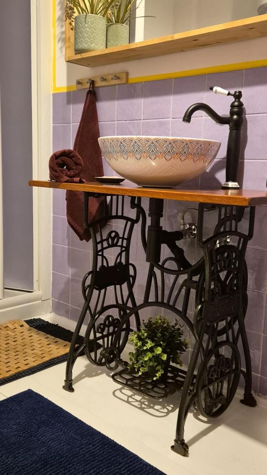 Bonvivan House Nyaraló